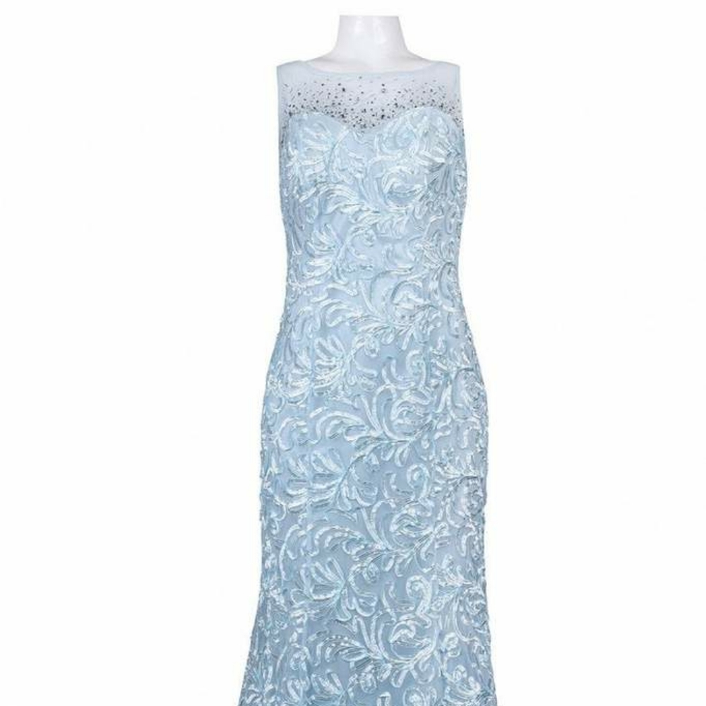 Ignite Evenings Gown - Size 16